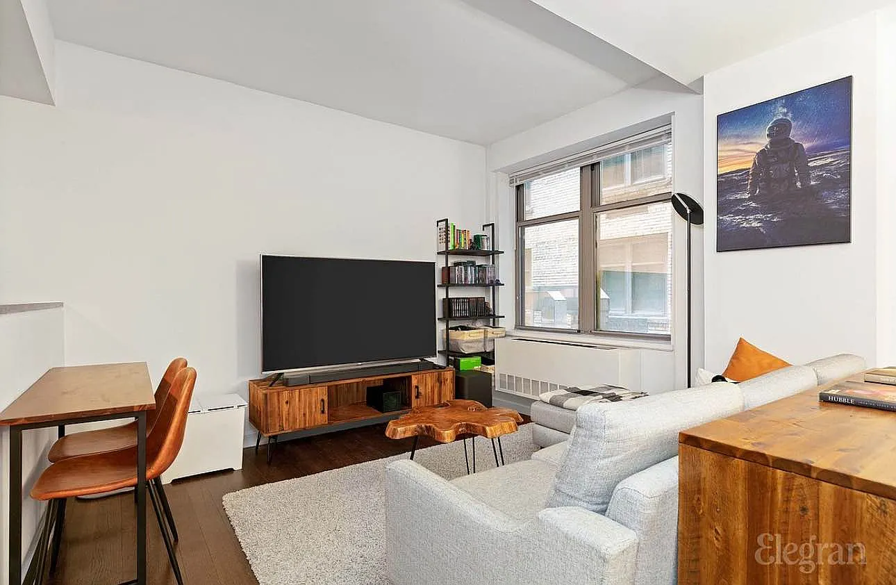 100 W 58th St APT 2A photo 1