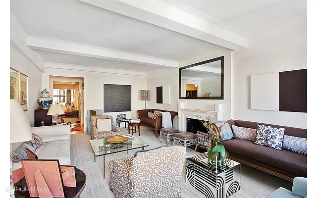 Rented by Douglas Elliman | media 28