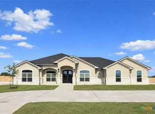 5602 Kemosabe Dr, Killeen, TX 76542