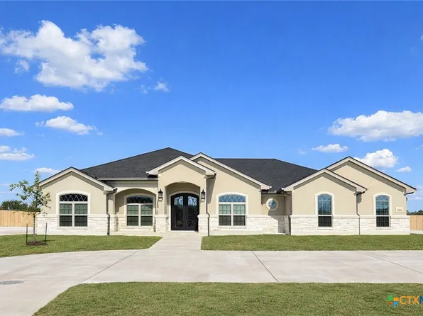 5602 Kemosabe Dr, Killeen, TX 76542