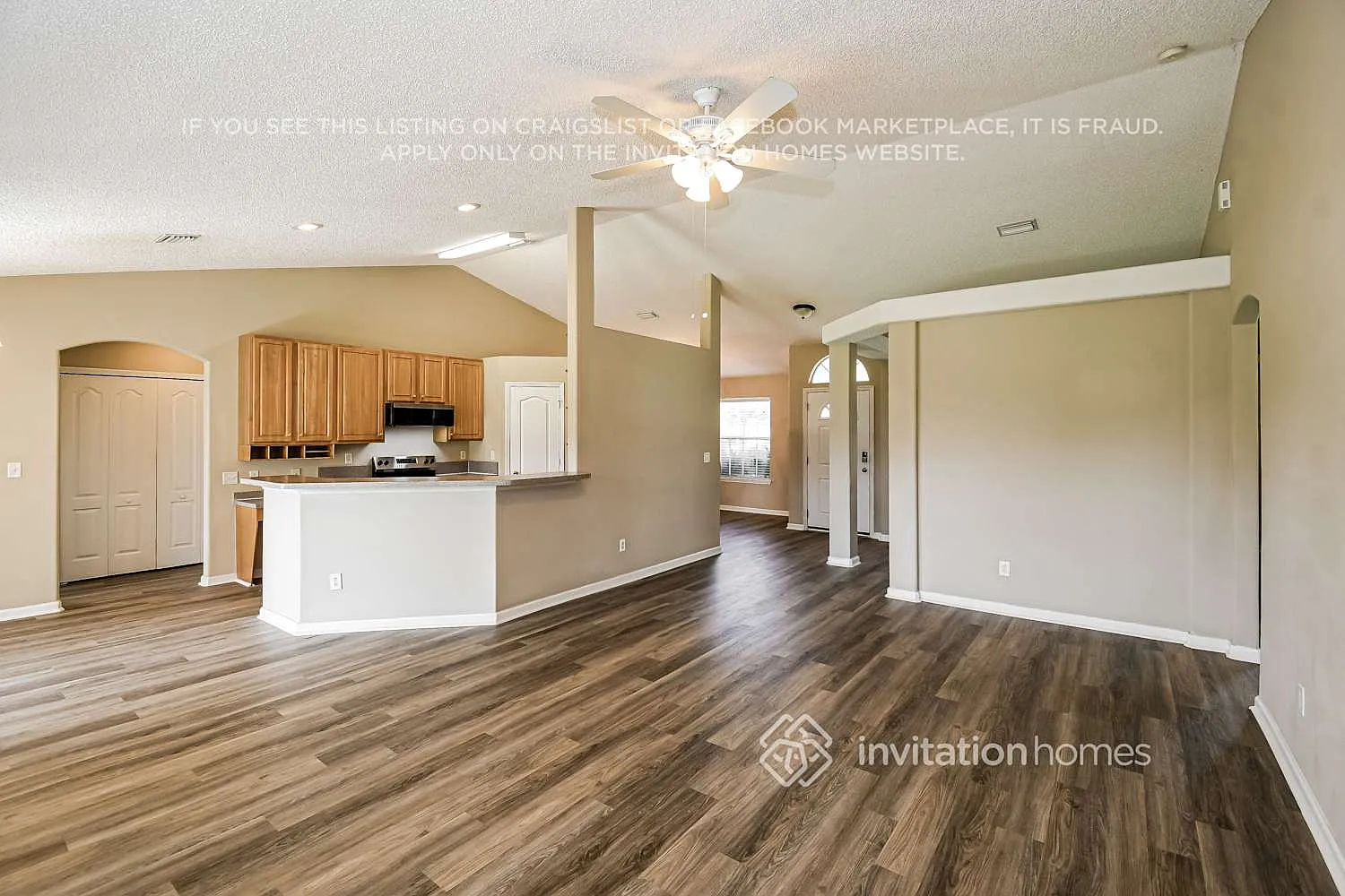 6886 Wall Springs Dr Jacksonville, FL 32222 — Photo 4
