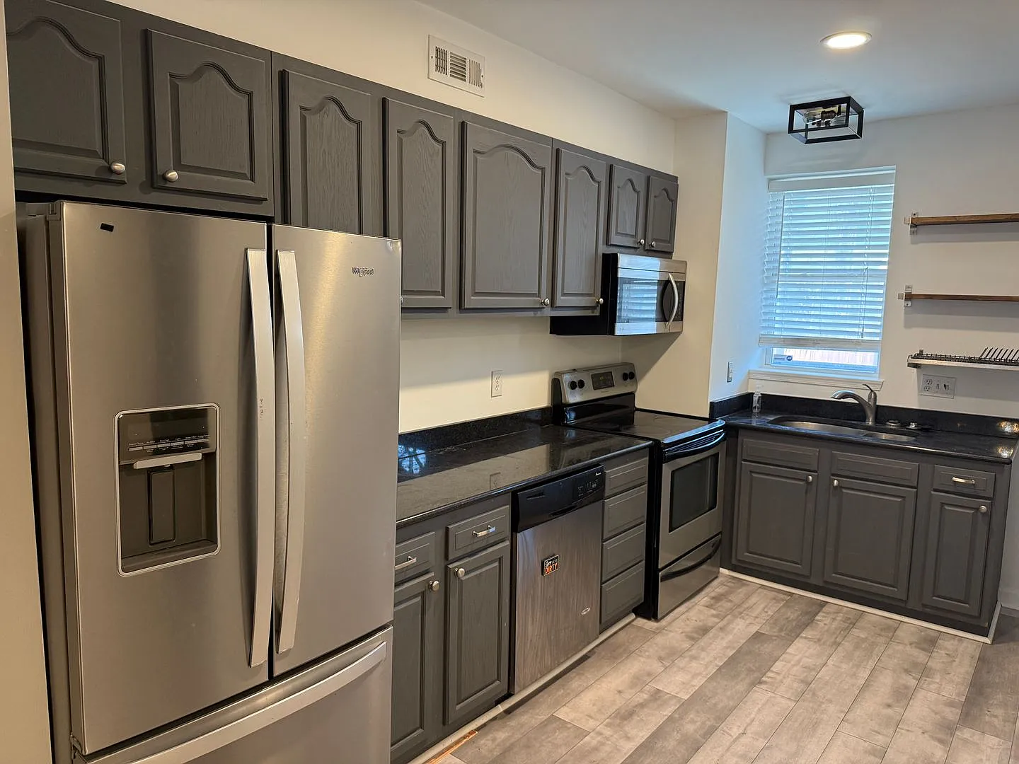 Updated Patterson Park Gem | 3BR/2.5BA with Modern Finishes & Finished Basement! — Photo 3