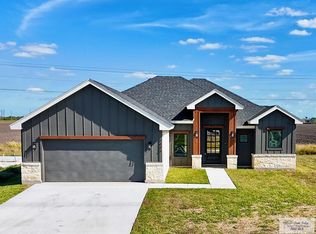 2420 Seagull Ln, Harlingen, TX 78552