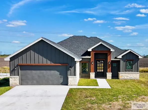 2420 Seagull Ln, Harlingen, TX 78552