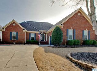 3105 Kincade Cir SE, Owens Cross Roads, AL 35763