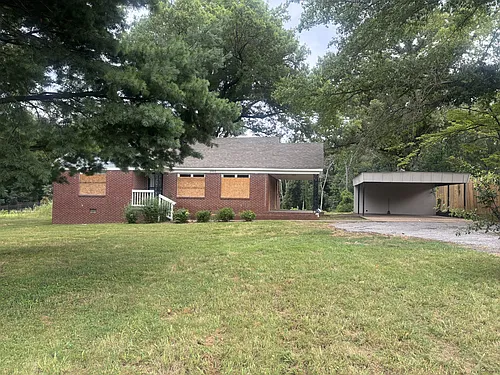 3932 Frayser Raleigh Rd Photo 1