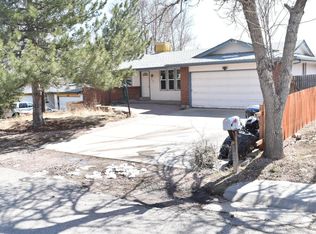 13800 W 7th Ave, Golden, CO 80401