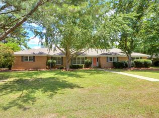 2281 Clematis Trl, Sumter, SC 29150