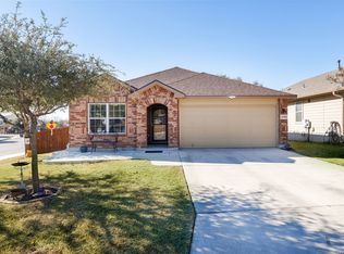 15102 Field Sparrow, San Antonio, TX 78253
