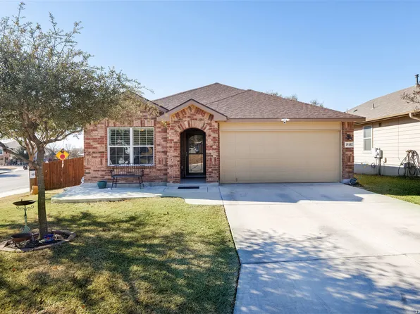 15102 Field Sparrow, San Antonio, TX 78253