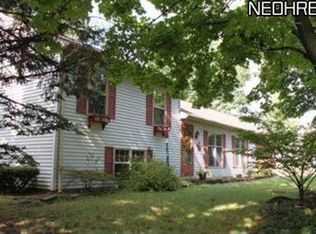 1597 Cedar Ln, Wooster, OH 44691