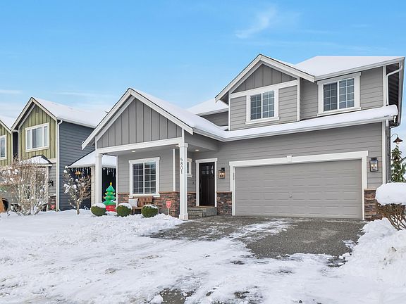 2nd image of 5801 119th Pl NE