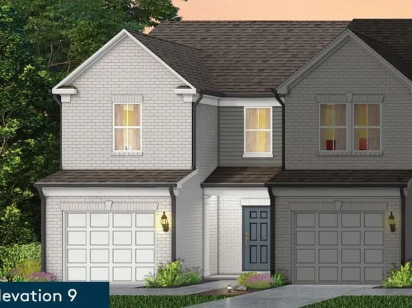 7151 Mapleside Ln Lot 32, Fairview, TN 37062