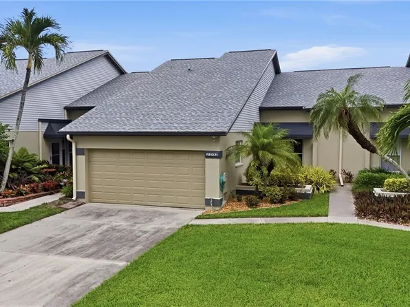 2203 McGregor Park Cir Unit 2203, Fort Myers, FL 33908