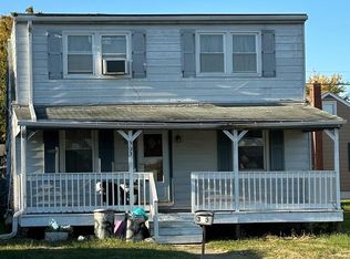 303 Parkwood Rd, Dundalk, MD 21222