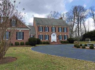 5870 S Seminole Trl, Rochelle, VA 22738