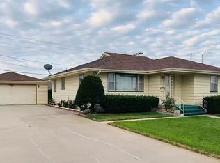 2717 W 3rd St, Hastings, NE 68901