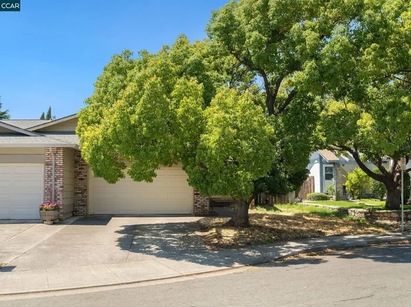 4912 Oakbrook Ct, Fairfield, CA 94534