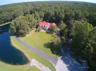 3702 Turtle Tracks Ln NE, Zebulon, NC 27597