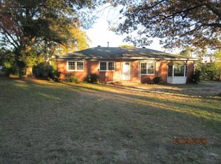 102 Oconee St, Warner Robins, GA 31088