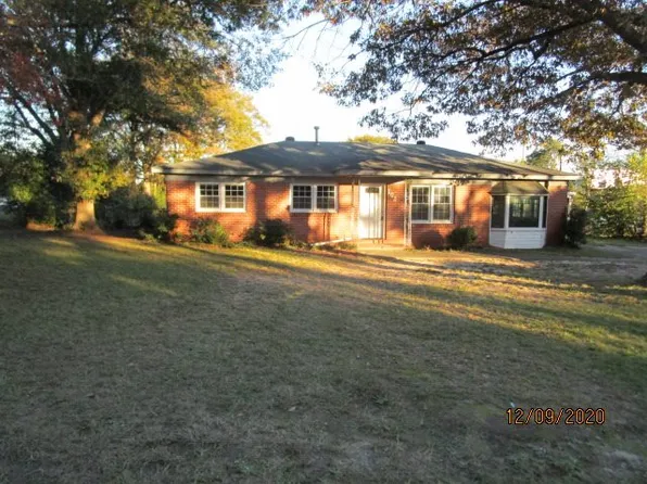 102 Oconee St, Warner Robins, GA 31088