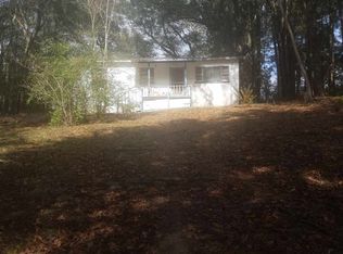 511 Reed St, Chattahoochee, FL 32324