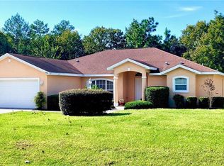 5321 SW 115th Loop, Ocala, FL 34476