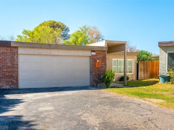 5253 S Lakewood Ct, Las Vegas, NV 89120
