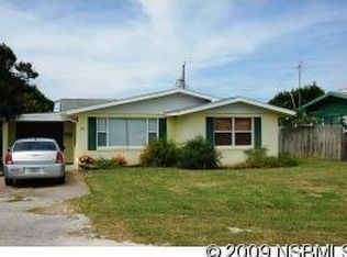 45 Palmetto Dr, Ormond Beach, FL 32176