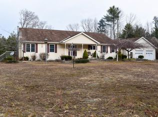 611 N Bush Rd, Johnstown, NY 12095