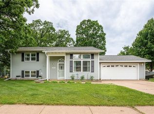 2954 Milton Rd, Eau Claire, WI 54703