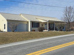 13193 Back Creek Valley Rd, Hedgesville, WV 25427