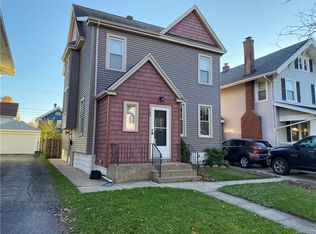 183 Parkwood Ave, Buffalo, NY 14217