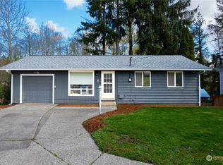 3876 S 305th Pl, Auburn, WA