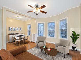 2849 Harrington Ave #3, Bronx, NY 10461