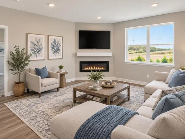 23879 Ashbury Dr, Rogers, MN 55374