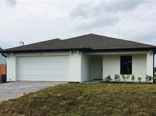 1411 NE 19th St, Cape Coral, FL 33909