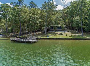 132 Vestige Rd NE, Milledgeville, GA 31061