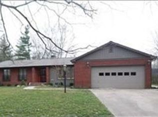 435 Mutton Creek Dr, Seymour, IN 47274