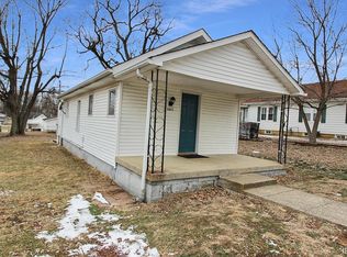 1211 S Washington Ave, Princeton, IN 47670