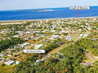 309 Sea Haven Dr, Port Saint Joe, FL 32456