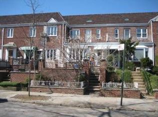 14451 76th Rd, Flushing, NY 11367