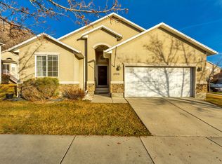 1105 S 1420 E, Provo, UT 84606