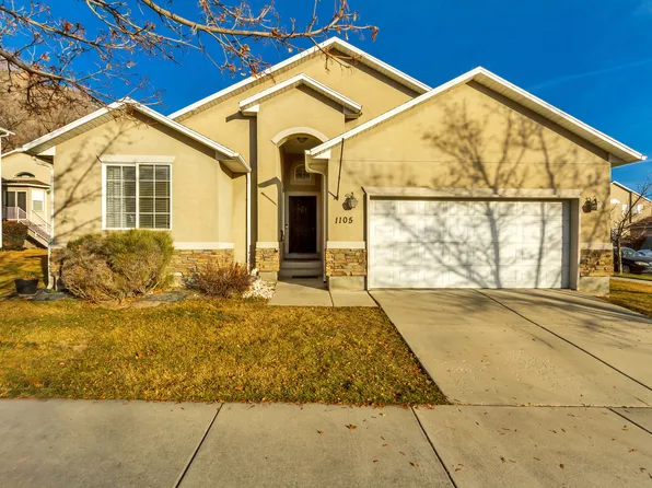 1105 S 1420 E, Provo, UT 84606