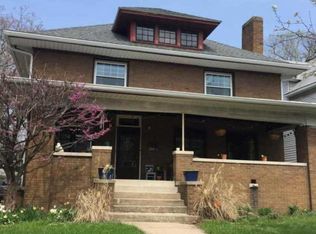 1611 W Ayres Ave, Peoria, IL