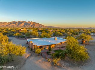 10351 N Shannon Rd, Tucson, AZ 85742