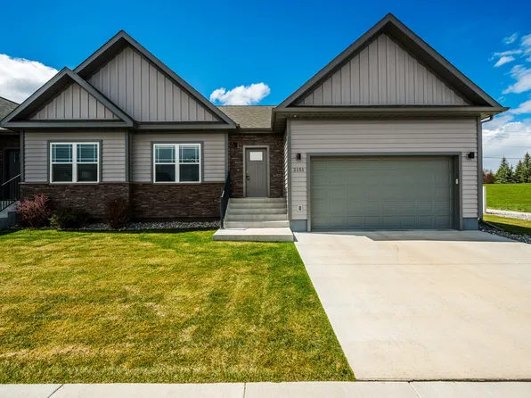 2151 Skyview West Dr, Sheridan, WY 82801