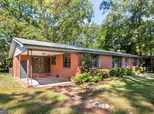 1329 Gorman Rd, Waycross, GA 31503