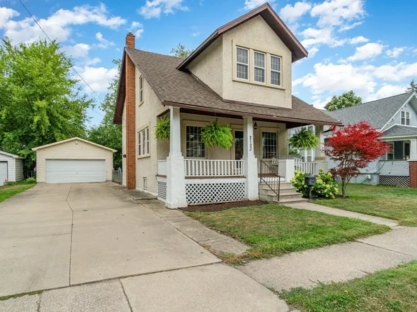 2123 3rd St, Bay City, MI 48708