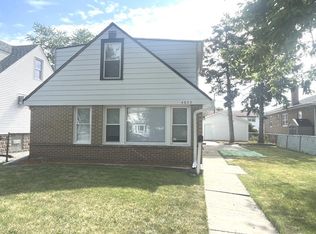 4853 S Long Ave, Chicago, IL